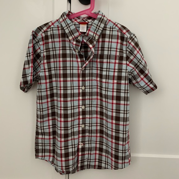 Short-sleeve shirt - Picture 2 of 2